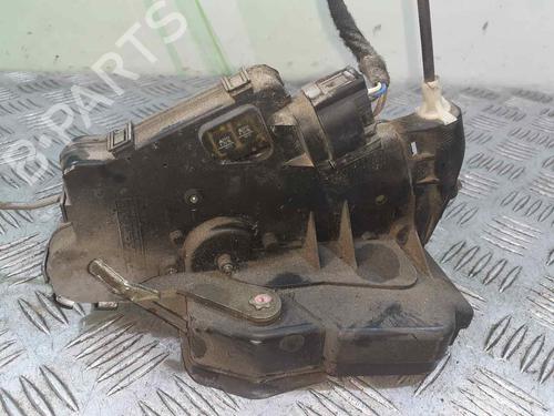 Used Rear right lock BMW 3 (E46) 320 d (136 hp) 7987194