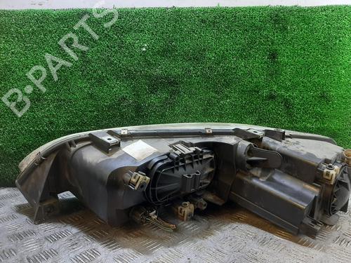 Højre forlygte MAZDA 6 Saloon (GG) 2.0 DI (GG14) | BP28278942C29