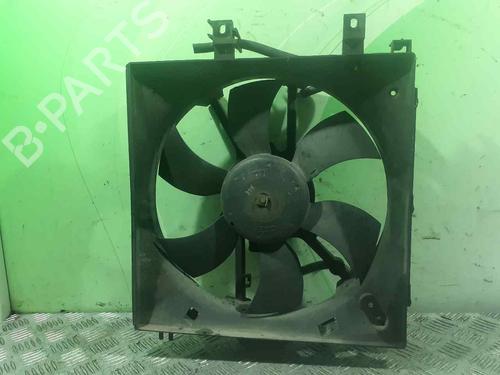 Radiator fan NISSAN PRIMERA (P11) | BP11229027M35