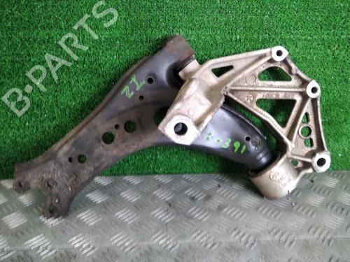 Used Left front suspension arm VW POLO IV (9N_, 9A_) [2001-2014]  20935748