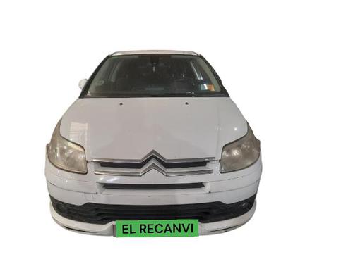 Used Parts CITROËN C4 Coupe (LA_) [2004-2013]  4452868
