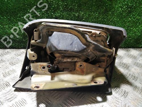 Right headlight MAZDA 323 III Saloon (BF) 1.6 GT (BFMP) | BP29257209C29 