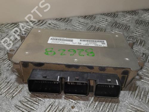 Used Engine control unit (ECU) PEUGEOT 207 (WA_, WC_) [2006-2015]  29548933