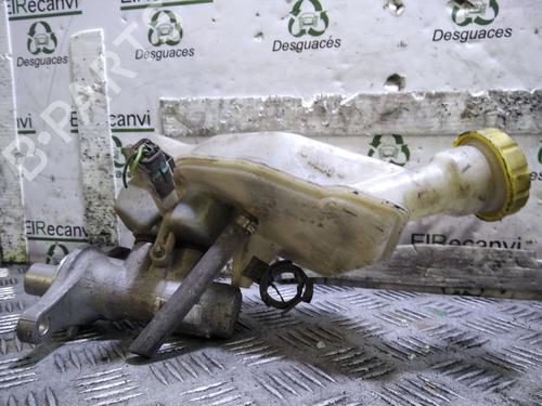 Brake master cylinder PEUGEOT 207 (WA_, WC_) | BP29138270M77