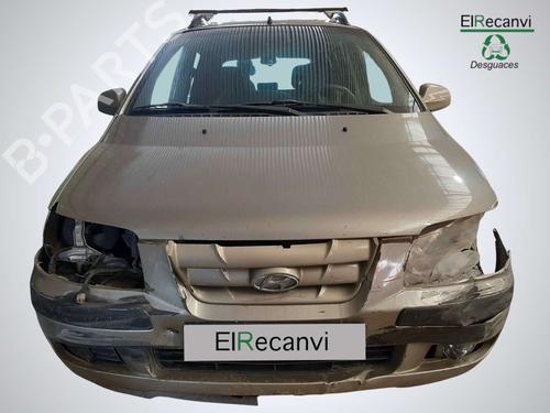 Front right window mechanism HYUNDAI MATRIX (FC) 1.6 | BP7909394C23 