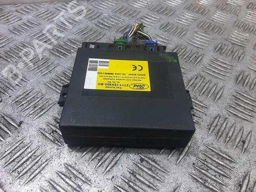 Comfort control module FORD TOURNEO CONNECT 1.8 TDCi | BP31602972M56 - Image 3