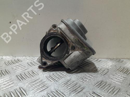 Used Throttle body Throttle body VW GOLF IV Variant (1J5) 1.9 TDI (101 hp) 33942549 33942549