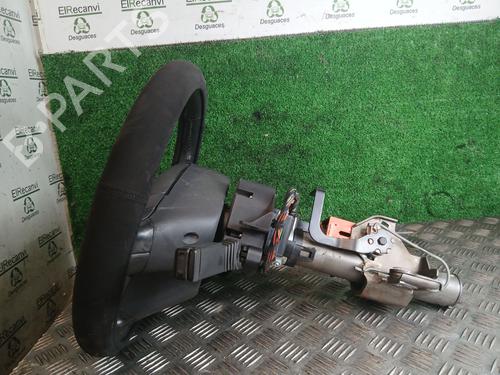 Used Steering column Steering column OPEL VECTRA C (Z02) 2.2 DTI 16V (F69) (125 hp) 33720372 33720372