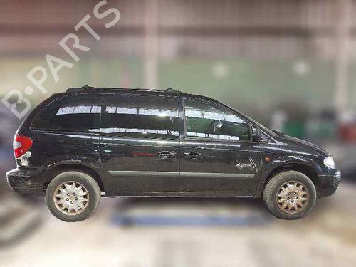 Intercooler CHRYSLER VOYAGER IV (RG, RS) 2.5 CRD | BP7699011M30 