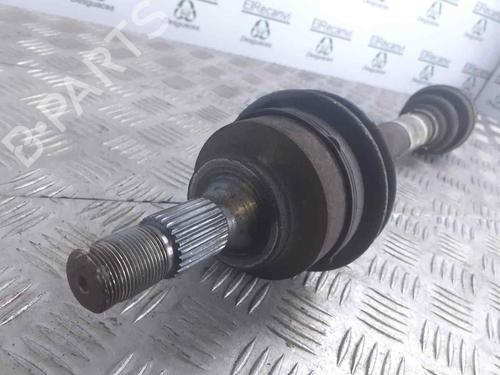 Left front driveshaft PEUGEOT 307 Break (3E) 1.6 HDi 110 | BP6904630M38