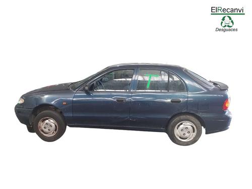 Left headlight HYUNDAI ACCENT I (X-3) | BP19573492C28