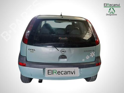 ABS pump OPEL CORSA C (X01)  | BP16848914M43 