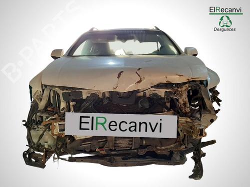 Gearbox HONDA ACCORD VIII Estate (CW) 2.2 i-DTEC (CW3) | BP13644433M3 