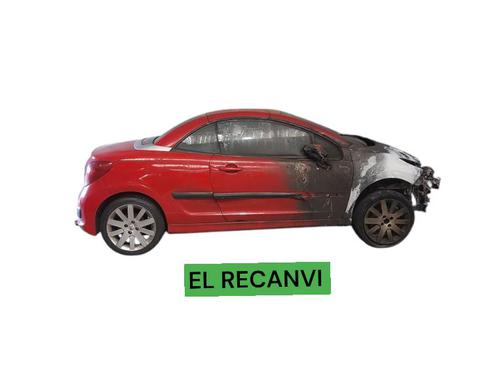 Right taillight PEUGEOT 207 CC (WD_) 1.6 HDi | BP27504585C35 