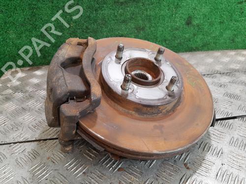 left-front-steering-knuckle-ford-tourneo-courier-b460-mpv-2014-26276253 main image