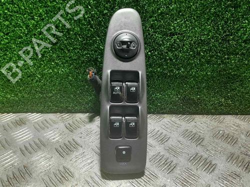Used Left front window switch HYUNDAI ELANTRA III (XD) 2.0 CRDi (113 hp) 22810431
