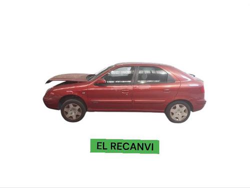 Switch CITROËN XSARA Coupe (N0) 1.6 16V | BP33833763I30  - Image 5