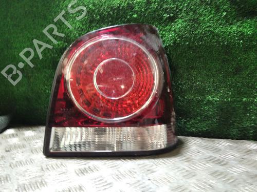 Used Right taillight VW POLO IV (9N_, 9A_) [2001-2014]  29023177