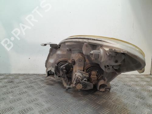 Used Right headlight Right headlight TOYOTA COROLLA Verso (_E12_) 2.0 D-4D (CDE120_, CDE120R) (90 hp) 36071030 36071030