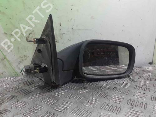 Used Right mirror RENAULT LAGUNA II Grandtour (KG0/1_) [2001-2007]  11413629