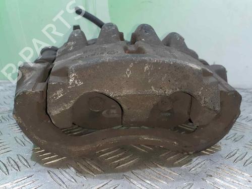 Right front brake caliper PEUGEOT BOXER Van  | BP11565004M104 