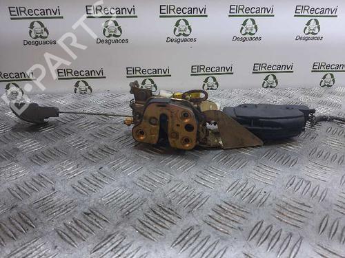 Used Front right lock Front right lock OPEL OMEGA B (V94) [1994-2005] 10753215 10753215