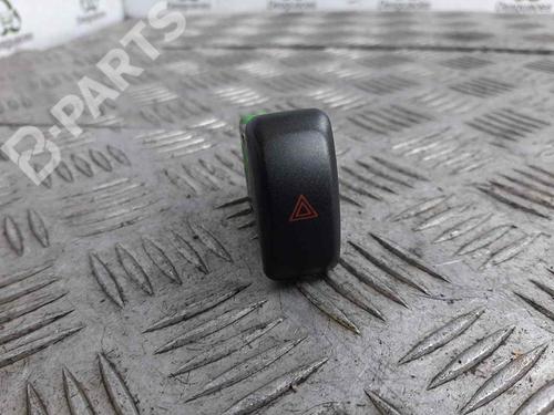 Comutador / Botão 4 piscas MITSUBISHI GALANT VIII (EA_) 2.0 (EA2A) (136 hp) 9287948