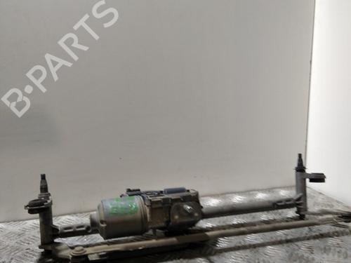 Front wiper motor VW GOLF V (1K1) | BP30775660M29 - Image 3