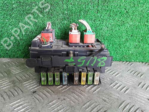 Fuse box CITROËN C3 I (FC_, FN_) 1.4 i Bivalent | BP21537185E1