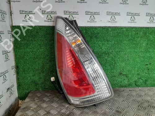 Used Left taillight MAZDA 5 (CR) 2.0 CD (CR19) (110 hp) 31022758