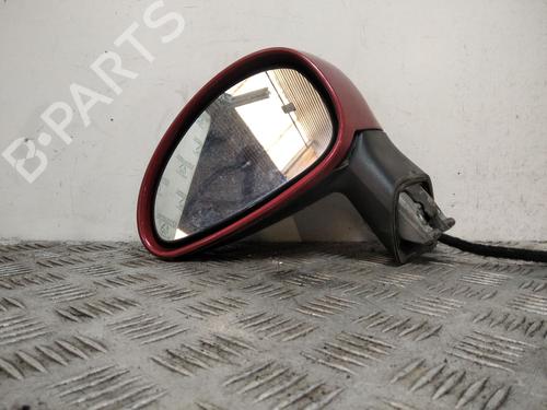 Used Left mirror Left mirror CITROËN C4 I (LC_) [2004-2014] 34442557 34442557
