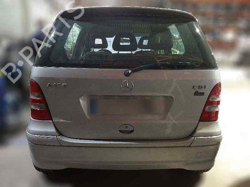 Electronic module MERCEDES-BENZ A-CLASS (W168) A 170 CDI (168.009, 168.109) | BP20927754M83
