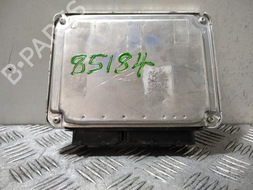 Engine control unit (ECU) AUDI A3 Sportback (8PA) 1.2 TSI | BP33861783M57 - Image 2