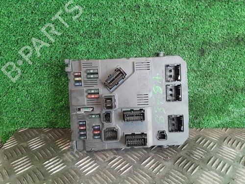 Used Fuse box PEUGEOT 206 Hatchback (2A/C) 1.4 HDi eco 70 (68 hp) 29077019