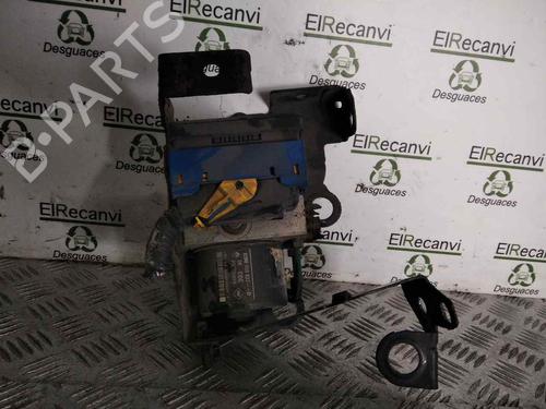ABS Bremseaggregat RENAULT LAGUNA II (BG0/1_) | BP18114042M43