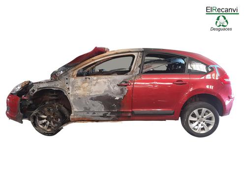 Right taillight CITROËN C4 I (LC_) 1.6 16V | BP13384473C35 