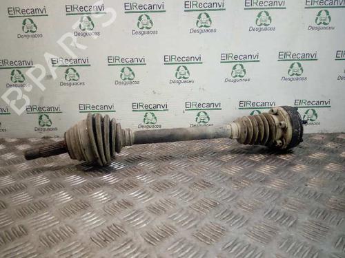 Used Left front driveshaft SEAT AROSA (6H1) 1.0 (50 hp) 4539183