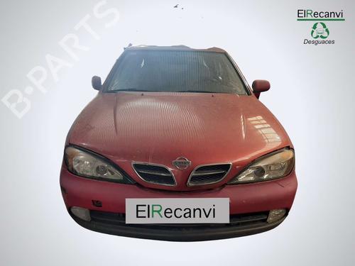 Used Parts NISSAN PRIMERA Traveller (WP11) 1504796