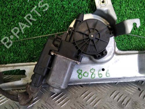 Front right window mechanism RENAULT SCÉNIC II (JM0/1_) | BP21484406C23
