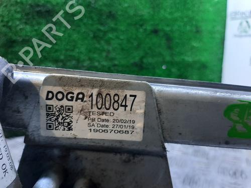 Rudehejsemekanisme ventre foran NISSAN PRIMASTAR Van (X83) 2.0 dCi 115 | BP27640822C22 