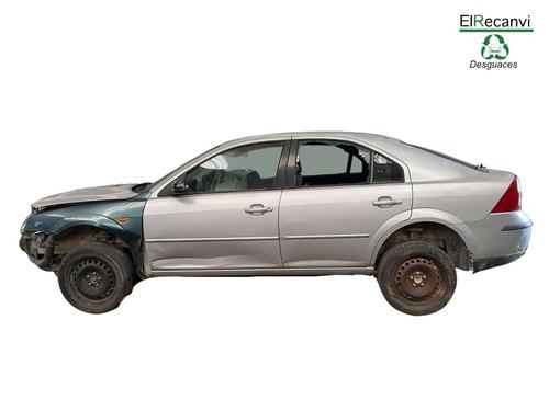 Left front window switch FORD MONDEO III (B5Y) | BP13495657I27