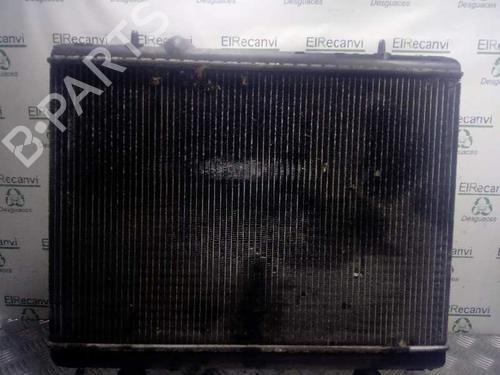 Køler CITROËN C5 II (RC_) [2004-2008]  4546326