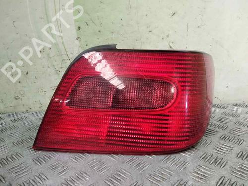 Used Right taillight CITROËN XSARA Coupe (N0) [1998-2005]  19334615