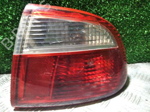 Used Right taillight Right taillight SEAT TOLEDO I (1L2) 1.6 i (75 hp) 25155503 25155503