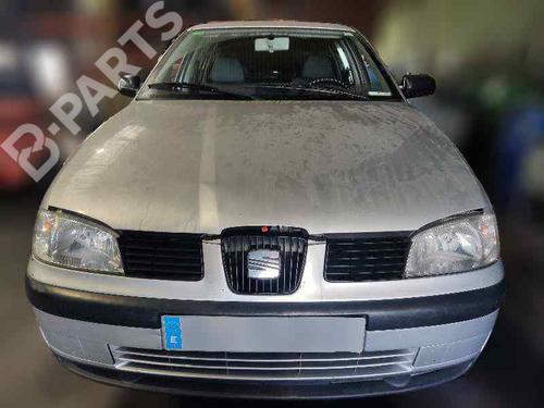 Used Parts SEAT CORDOBA Vario (6K5)  1.9 TDI  661291