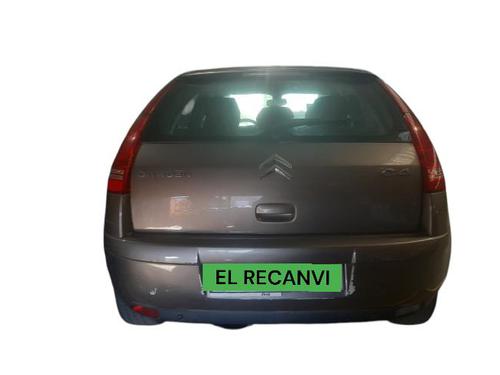 Left headlight CITROËN C4 I (LC_) | BP36158725C28 - Image 6