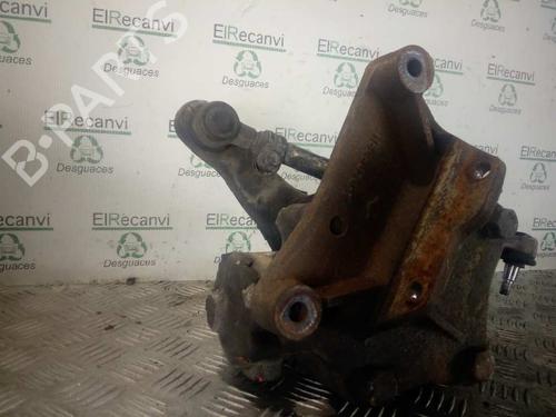 Used Steering rack NISSAN TRADE Van [1996-2000]  10566580