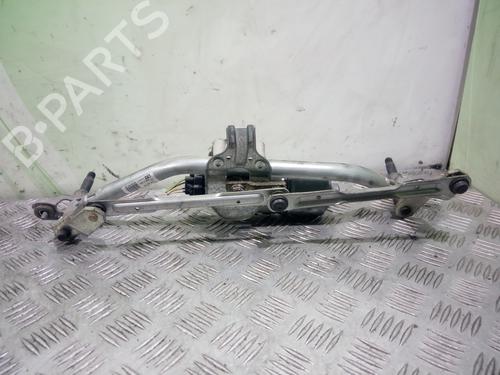 Front wiper motor PEUGEOT 207 (WA_, WC_) | BP10278577M29