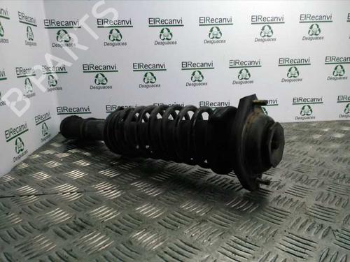 Left front shock absorber DAEWOO MATIZ (M100, M150) | BP4537538M16
