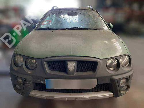 Used Parts ROVER STREETWISE Hatchback  1.6  829245